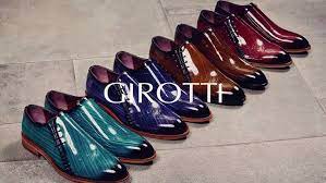 Girotti Shoes Review